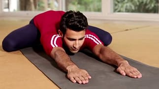 shashank asana by pm modi 2