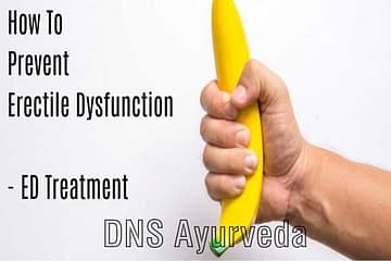 Erection Problem in Penis, Erectile Dysfunction
