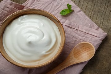 Benefits of curd