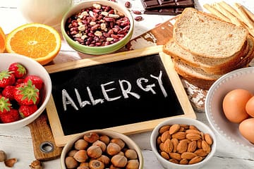 Food Allergy