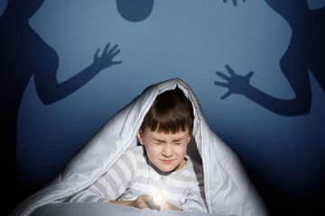 Know more about horrible dreams, best ayurvedic clinic in lucknow