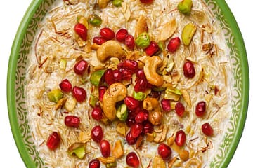 Sheer Khurma Recipe in Hindi