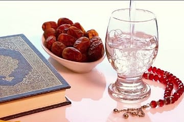 Tips to stay away from dehydration in Ramadan summer