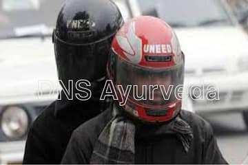 Cleaning helmet | सेहत दुरुस्त रखना है तो हेल्मेट की सफाई है ज़रूरी