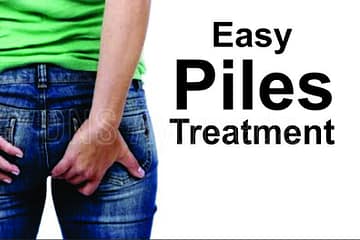 Bawaseer ka ilaj in hindi | बवासीर का इलाज हिन्दी में | Piles Treatment