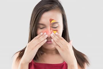 Sinus Treatment - नाक की इस परेशानी का इलाज, 3 Tips
