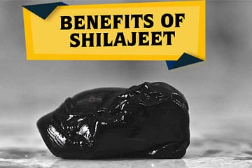 Shilajeet Capsule