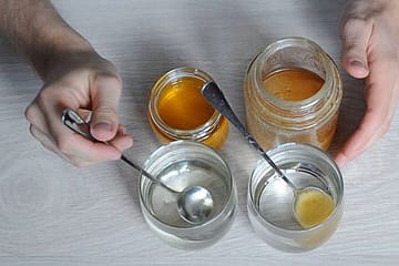 शुद्ध शहद की पहचान कैसे करे, How to identify pure honey