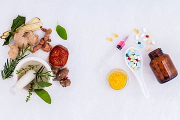 Ayurved and allopathy