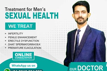 Sexologist, Erection Problem in Penis, Best Ayurvedic Sexual Clinic in Lucknow, SEXUAL WEAKNESS