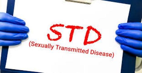 Sexually transmitted diseases