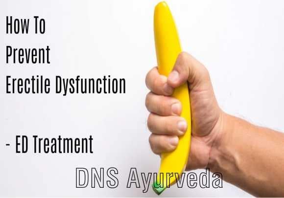 Erection Problem in Penis, Erectile Dysfunction