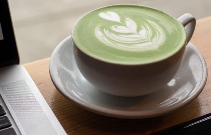 Green Coffee Recipe