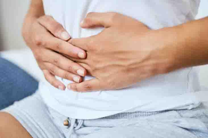 Causes of constipation