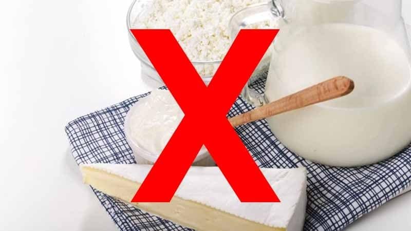 Avoid milk with these, भूलकर भी दूध के साथ न करें इन चीजों का सेवन वरना