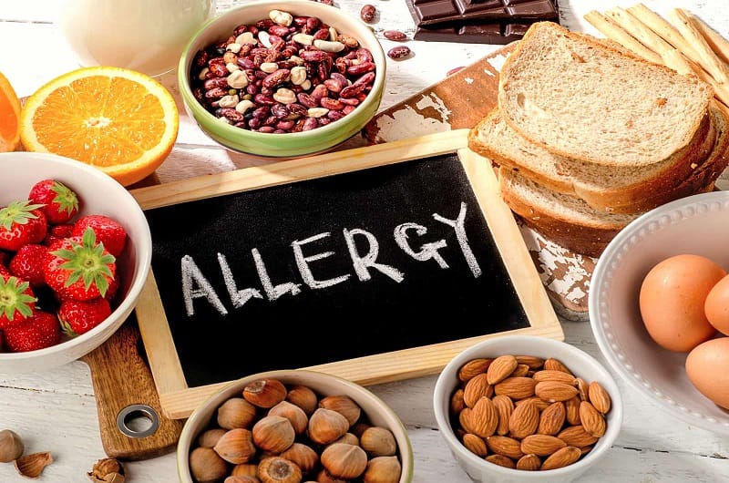 Food Allergy
