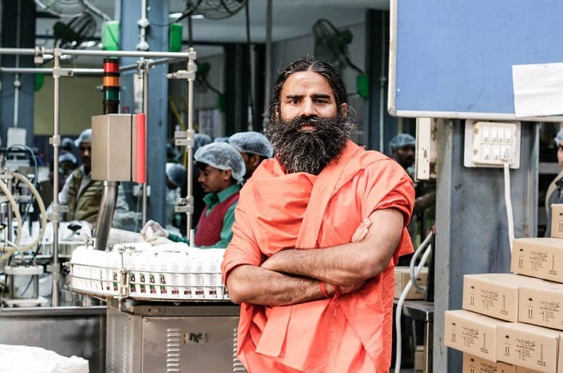 Ayurvedic medicines clinical trials started in patanjali