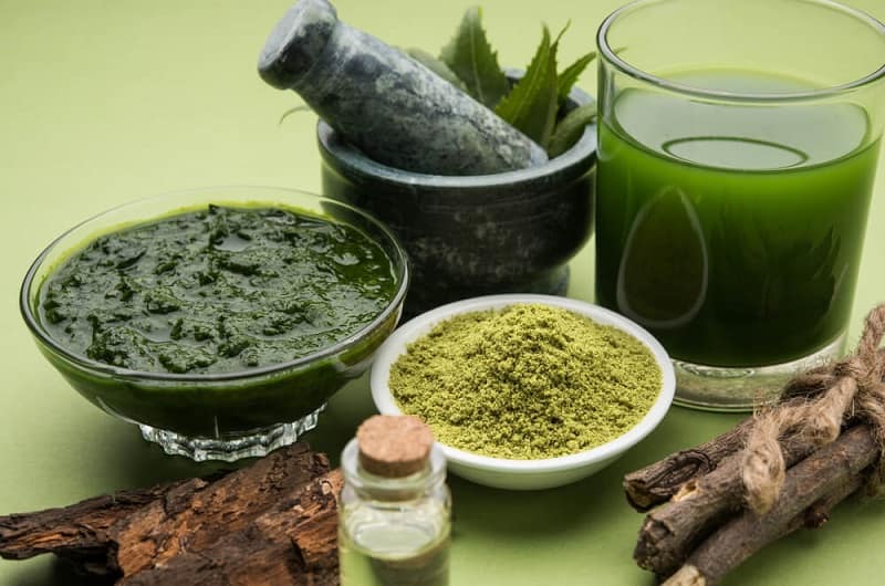 Ayurvedic treatments is now going to available in foreign