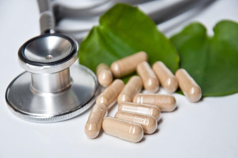 business in the field of ayurved