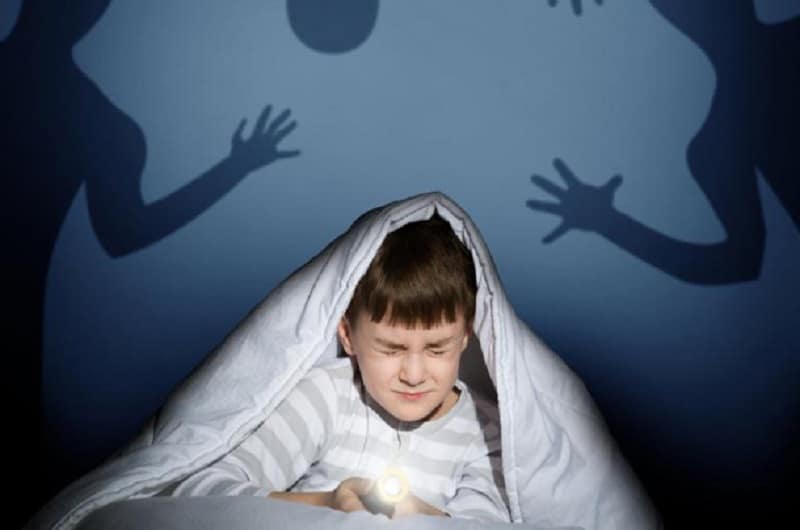Know more about horrible dreams, best ayurvedic clinic in lucknow