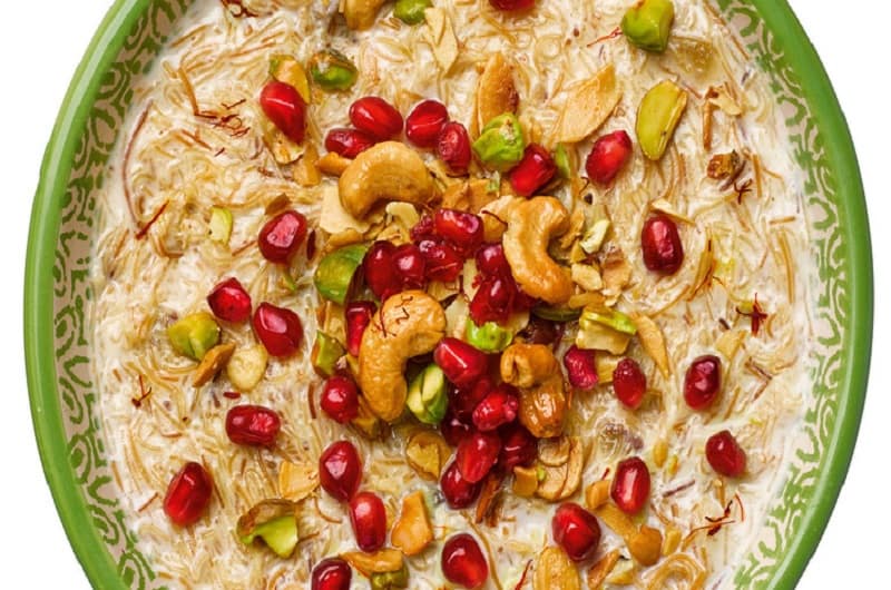 Sheer Khurma Recipe in Hindi