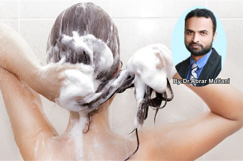 foam-in-soap-shampoo-and-toothpastes-shows-that-your-brain-is-in-control, dr abrar multani, dns ayurveda, best ayurvedic clinic