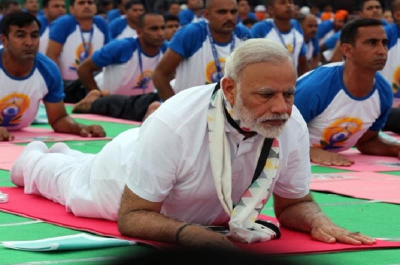shashank asana by pm modi 1