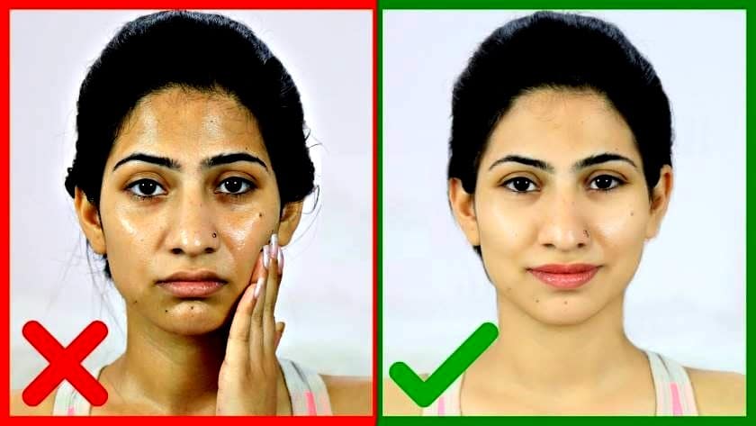 Glowing Skin Tips, बेदाग निखार, त्वचा के दाग-धब्बे हटाने के लिए अपनाएं ये तरीके