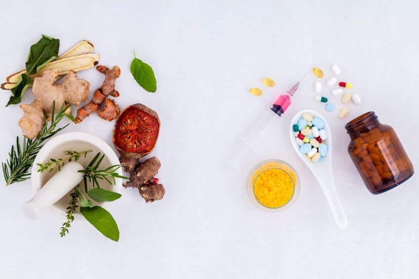 Ayurved and allopathy